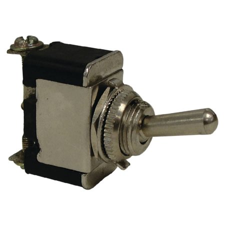 Db Electrical 3 Position Toggle Switch for Universal Products 3000-0590
